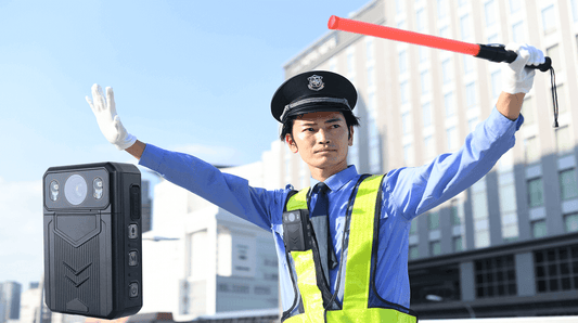 Blockchain-Based Evidence Storage: How the LS-Z2 Body-Worn Camera Ensures Tamper-Proof Video Integrity