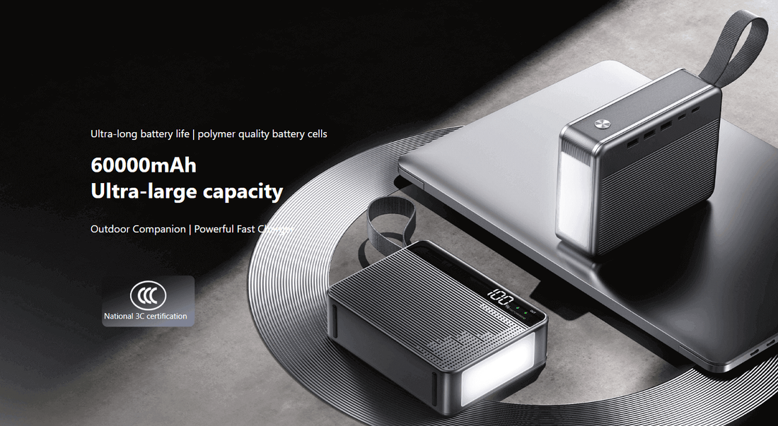 How to Choose an Enterprise-Grade Power Bank – 7 Key Technical Parameters Explained