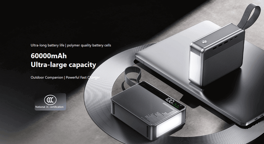 How to Choose an Enterprise-Grade Power Bank – 7 Key Technical Parameters Explained