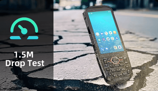 PDA Barcode Scanner Terminal: The Complete Guide to Mobile Data Capture