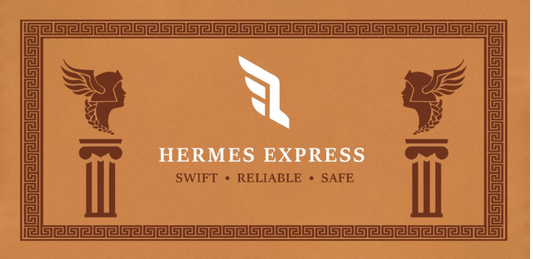How Hermes Reduced Operational Costs by 30% with Rugged Handheld Terminals LS-KP18