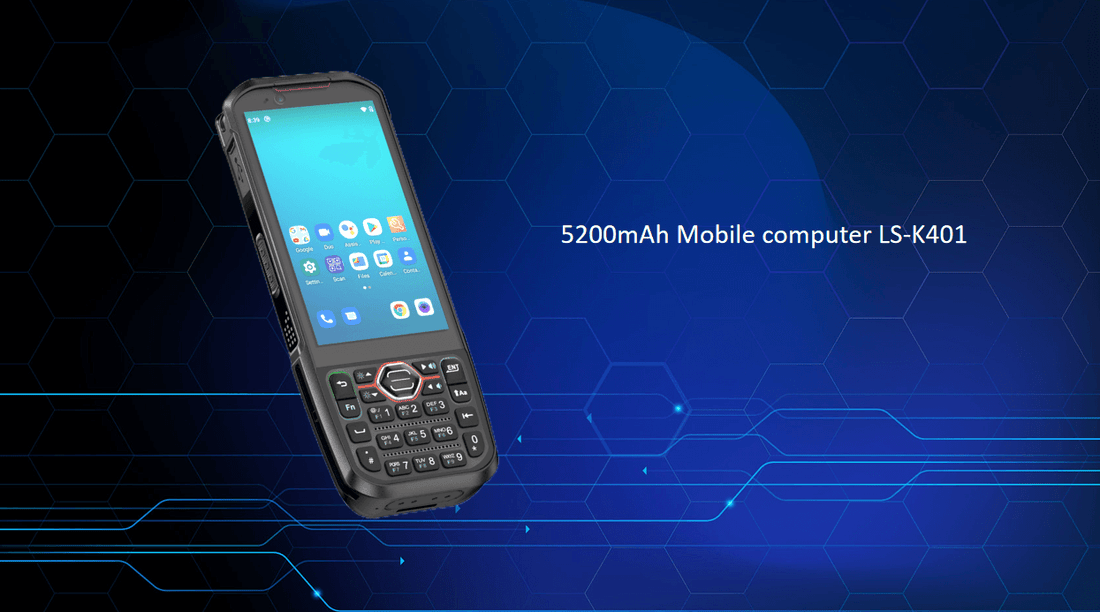 PDA Handheld Terminals with the Best Battery Life: Top Picks for 2024