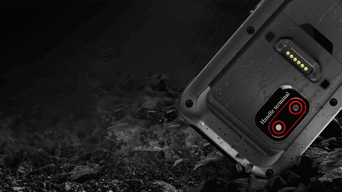 Top 10 Handheld Mobile Computers for Warehouse Management in 2025