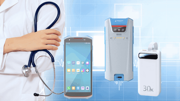 Hospital-Grade Charging Solutions: The Ultimate Guide for Medical PDA Power Banks