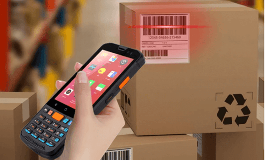 Enhancing Field Service Efficiency: A Rugged Handheld Terminal Success Story