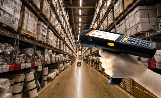 The Future of Rugged Handheld Terminals: Trends to Watch in 2025