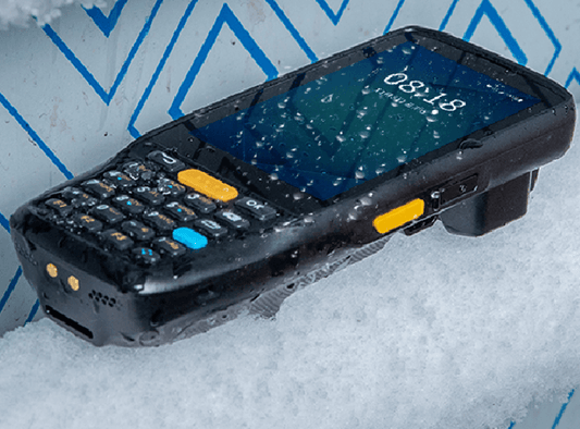 Android PDA Terminal: The Ultimate Guide to Mobile Data Collection