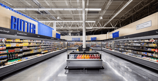 From Chaos to Control: How Rugged PDAs Transformed Walmart’s Inventory Management