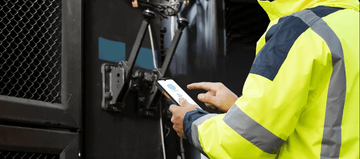 4G Rugged Devices in Disaster Management: A Fire Department Case Study