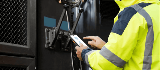 4G Rugged Devices in Disaster Management: A Fire Department Case Study