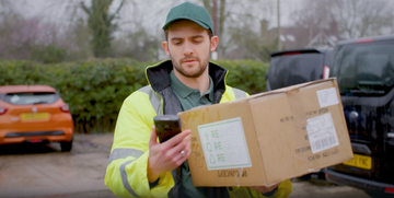 Streamlining Warehouse Operations: A Case Study on Leeshion LS-KP26 Rugged PDA Implementation