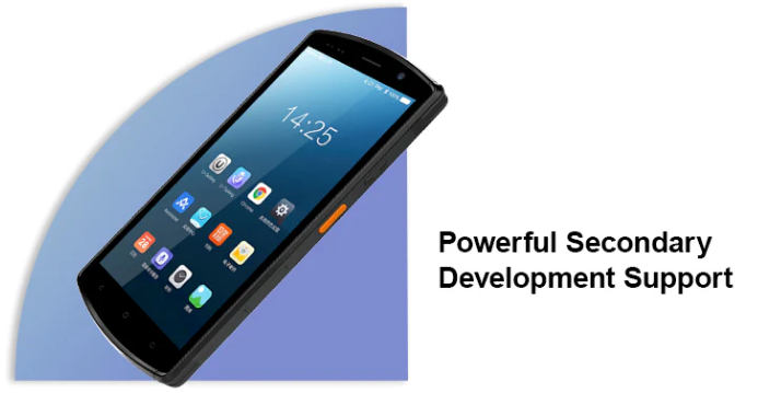 Top 10 PDA Handheld Terminals for 2024: Features, Pros, and Cons