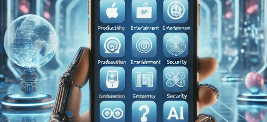 How Rugged Handheld Terminals Enhance Safety in Hazardous Work Environments