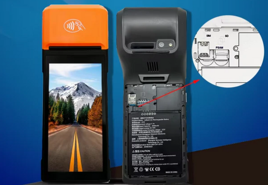 Smart POS Market Growth: Trends & Predictions (2025)