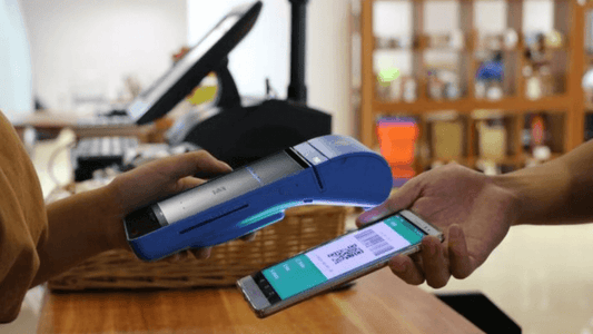 The Rise of Mobile POS (mPOS) in Small Businesses