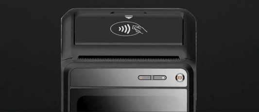 Omnichannel Retail & Smart POS: Creating a Seamless Customer Experience