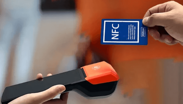 NFC, Contactless Payments & Smart POS: The Future of Transactions