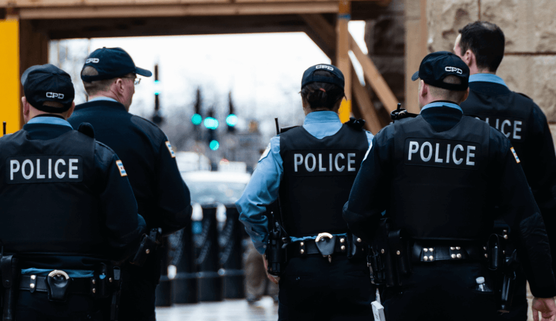 Best Practices for Implementing Body-Worn Cameras in Your Organization