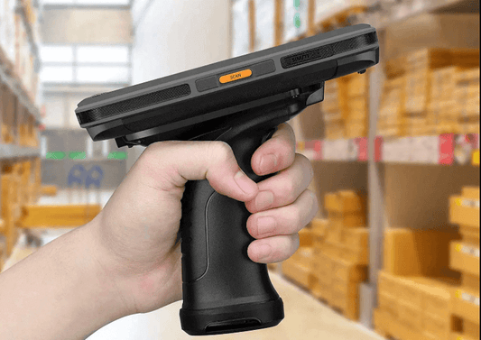 Optimizing Last-Mile Delivery with 4G Rugged Devices: A UPS & Amazon Case Study