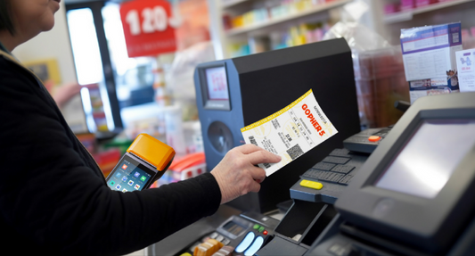 Smart POS vs. Traditional POS: Which One is Right for Your Business?
