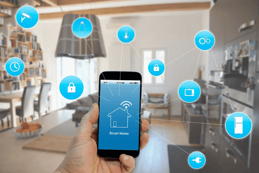 Case Study: Achieving 30% Energy Savings with Tuya WiFi Smart Switches