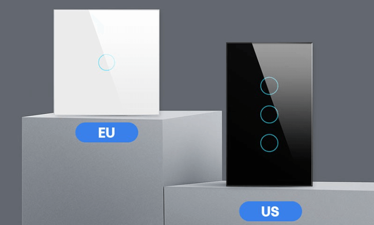 Smart Lighting Switches: A Smart Investment for Sustainable Businesses