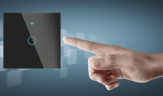 Smart Lighting Switches in Smart Cities: The Next Big Opportunity for B2B Businesses