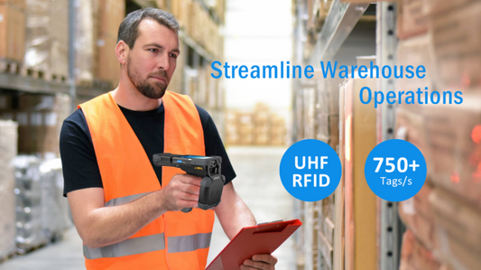 Enhancing Field Workforce Productivity with 4G UHF Two-Way Radios