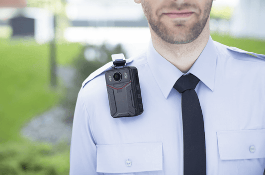 Understanding Privacy Laws and Regulations for Body-Worn Cameras
