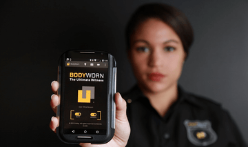How the Leeshion LS-Z2A 4G Police Camera Reduces Legal Expenses for Law Enforcement Agencies