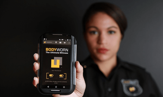 How the Leeshion LS-Z2A 4G Police Camera Reduces Legal Expenses for Law Enforcement Agencies