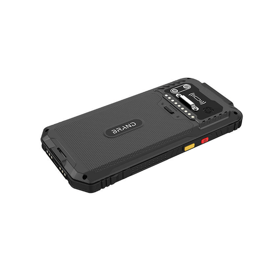 Rugged PDA