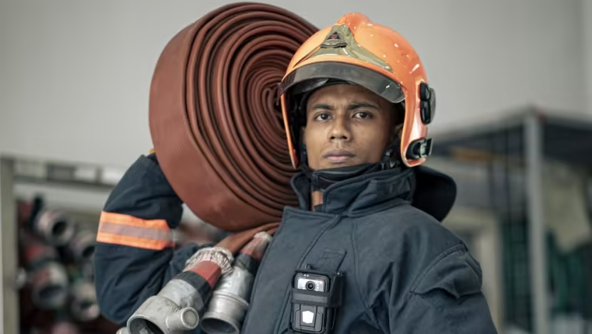 The Growing Demand for Body Worn Cameras in Corporate and Industrial Sectors