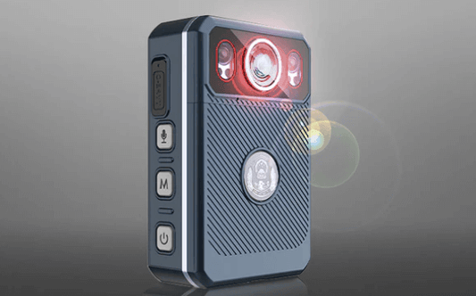 How to Integrate Body-Worn Cameras with Existing Security Systems