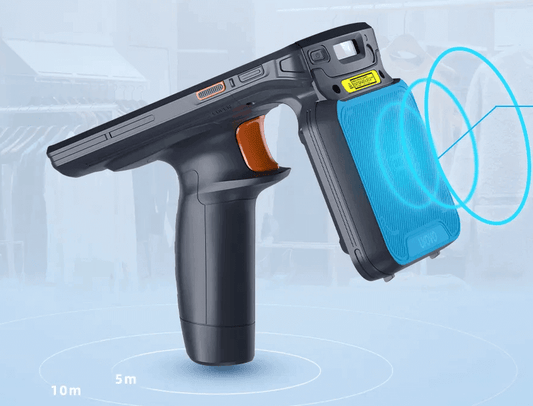 How to Implement RFID in Manufacturing: A Step-by-Step Guide (2025)