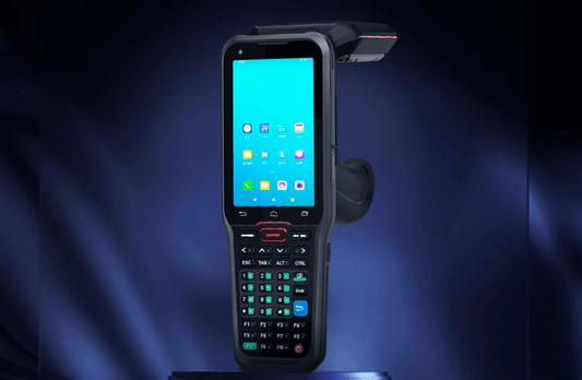 RFID vs Barcode: Which is Right for Your Business?