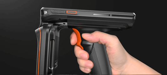 Best RFID Handheld Terminal: A Complete Buyer’s Guide (2025)