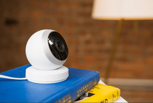 How to Install a Wi-Fi Indoor Security Camera: A Step-by-Step Guide