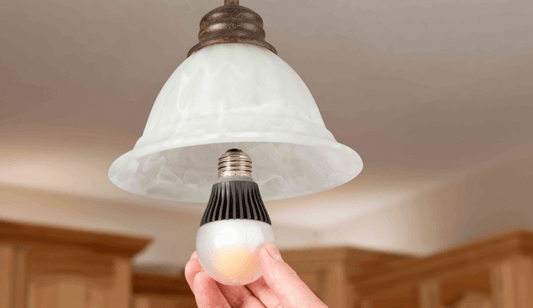 How to Install Wi-Fi Tuya App Smart Light Bulbs: A Complete Guide