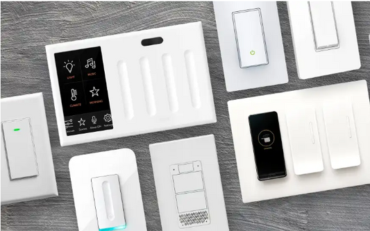 5 Common Mistakes to Avoid When Installing Smart Lighting Switches