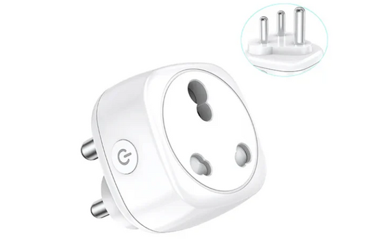 The Role of IoT in Smart Plugs: Connectivity and Automation for Businesses