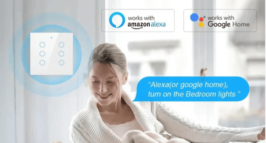 Retrofitting Traditional Homes with Tuya – A Low-Cost Smart Lighting Solution Featuring LeeshIon LS-BS