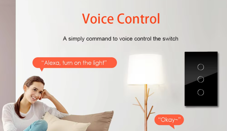 The Role of IoT in Smart Lighting Switches: Connectivity and Beyond