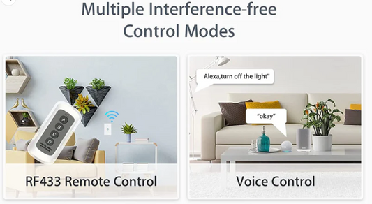The Ultimate Guide to Tuya Smart Light Switch: Revolutionize Your Home Lighting