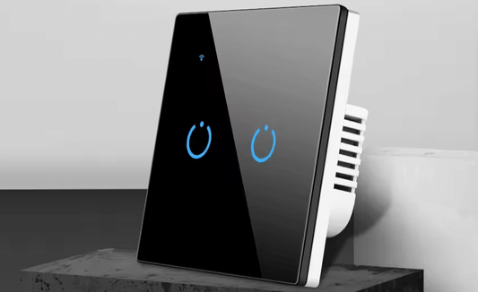 Human Centric Lighting: How Smart Switches Are Improving Health and Well-Being