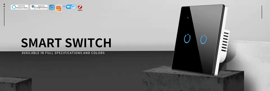 IoT Smart Switches: Energy Savings for Commercial Buildings