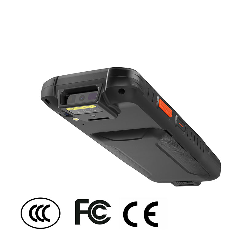 4inch 4G Mobile Computer LS-KP36L