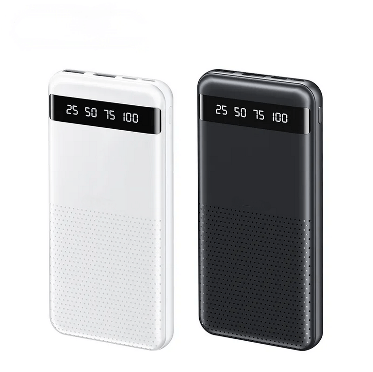 Fast Charge Powerbank 10000mAh LS-FC1