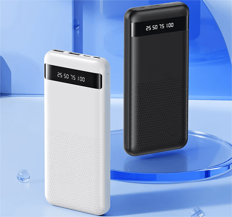 Fast Charge Powerbank 10000mAh LS-FC1