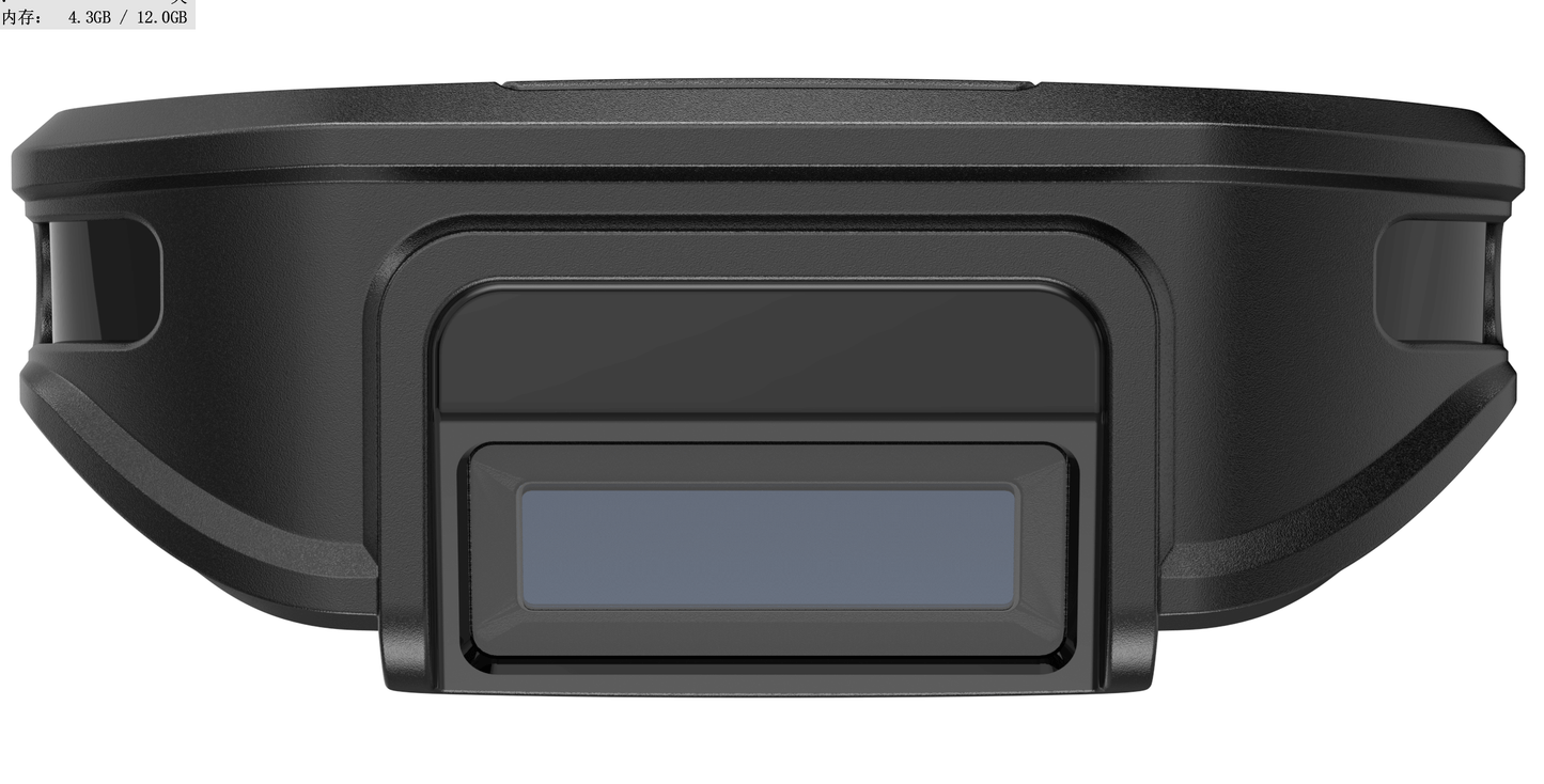 4.2-inch 4G Android 13 Mobile Computer LS-K401